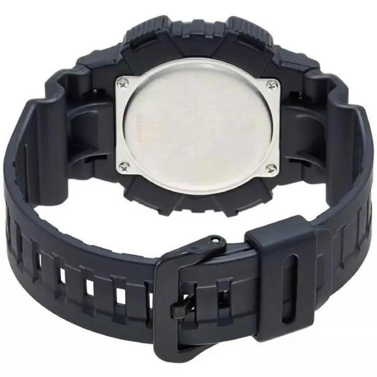 ساعت مچی اسپرت کاسیو مدل AQ-S810W-1A3