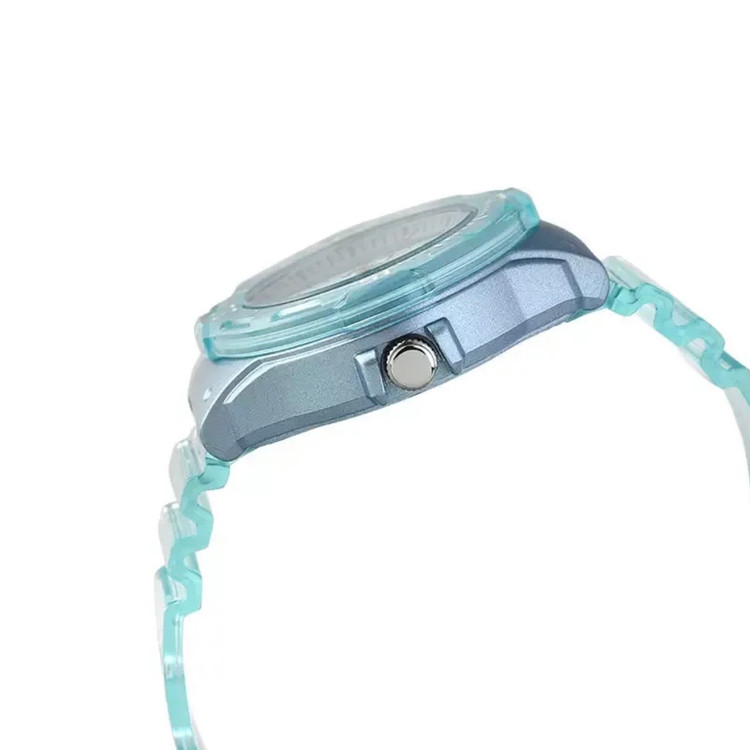 ساعت مچی اسپرت کاسیو زنانه مدل LRW-200HS-2EVDF