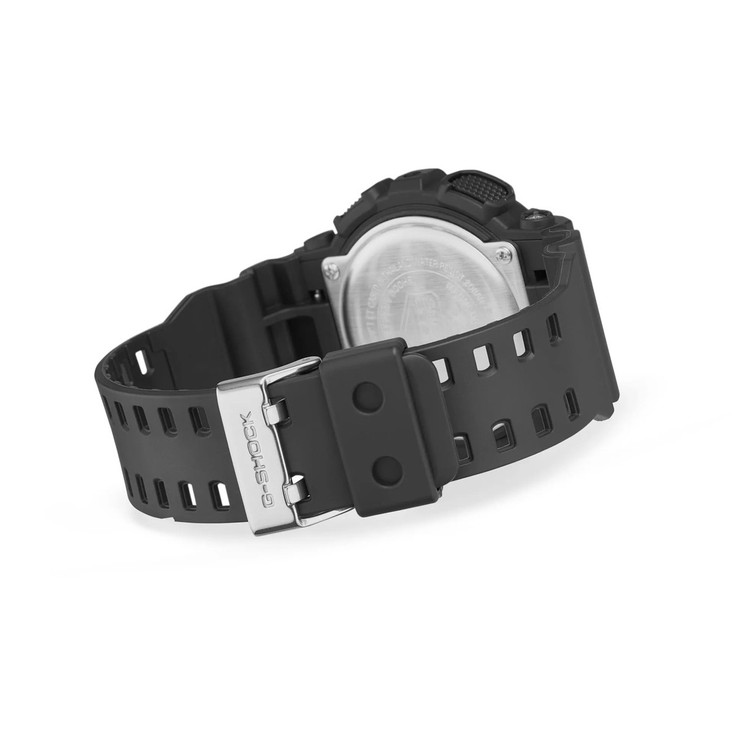 ساعت مچی کاسیو جی شاک مدل GA-110MF-1A