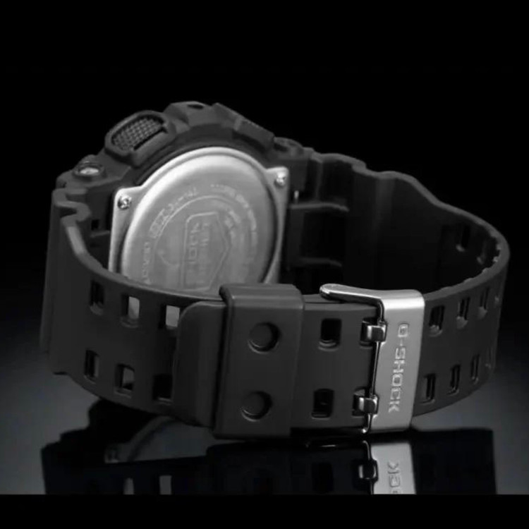 ساعت مچی کاسیو جی شاک مدل GA-140-1A4DR