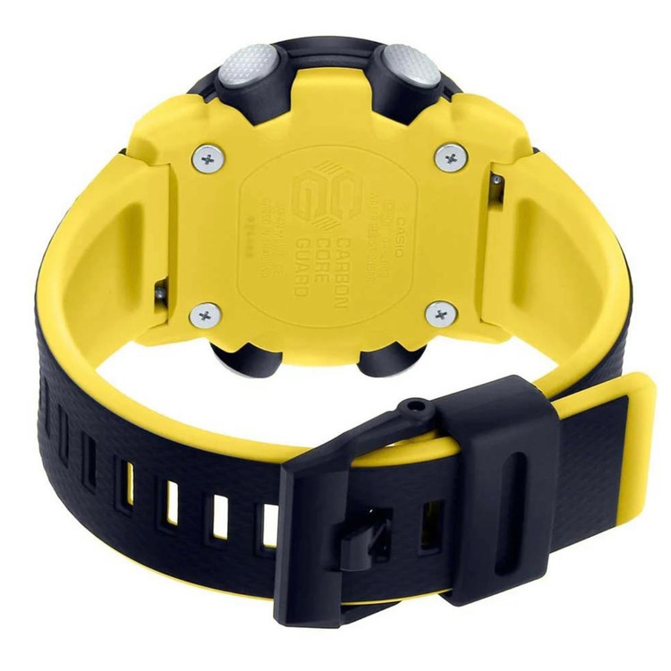 ساعت مچی کاسیو جی شاک مدل GA-2000-1A9DR