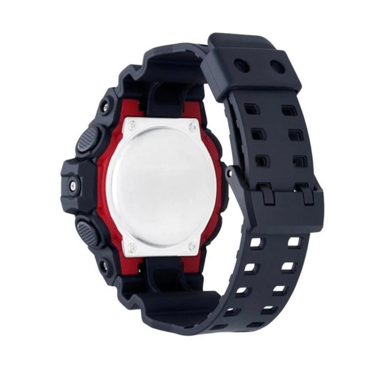 ساعت مچی کاسیو جی شاک مدل GA-700-1A