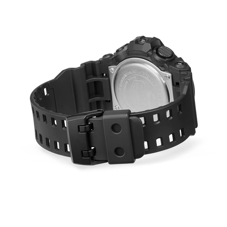 ساعت مچی کاسیو جی شاک مدل GA-700CY-1ADR