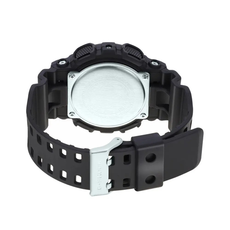 ساعت مچی کاسیو جی شاک مدل GA-100WD-1A