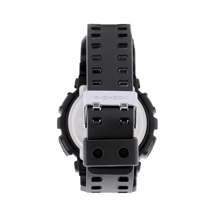 ساعت مچی کاسیو جی شاک مدل GA-100WD-1A